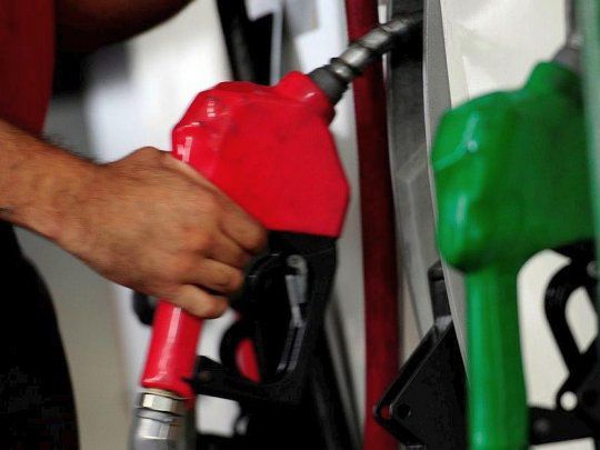 Combustibles: aumentó 1,2% la nafta y el gasoil y se esperan nuevas alzas