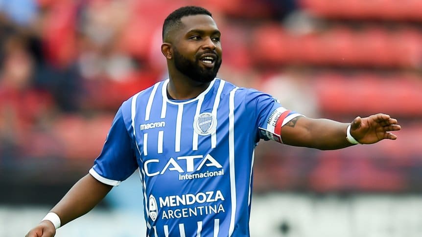 Encontraron muerto al Morro García