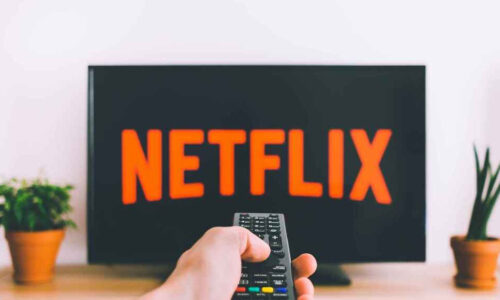 Netflix sumó una novedosa herramienta para los que se quedan dormidos mirando series