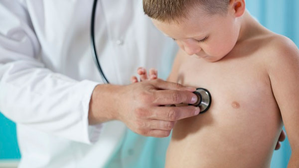 San Rafael tendrá un servicio de Neumonología infantil que se ofrecerá en centros de salud