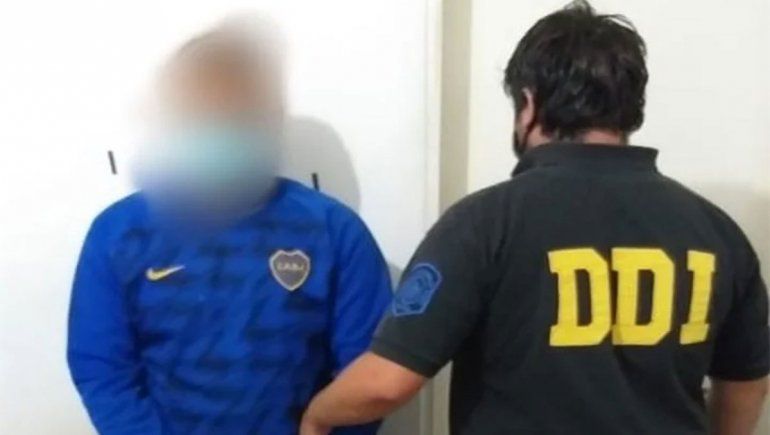 Río Negro: Hizo dedo y mató al gentil que lo levantó en la ruta