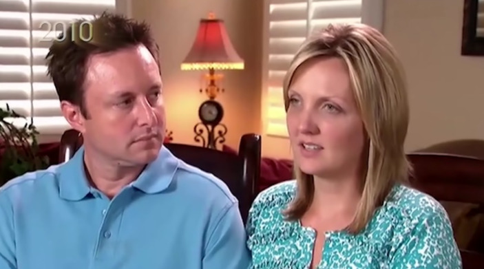 Estados Unidos: Perdieron a sus tres hijos en un accidente y un año después tuvieron trillizos