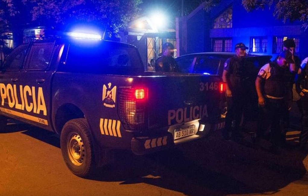 San Martín: Un policía mató a un presunto ladrón en un intento de asalto