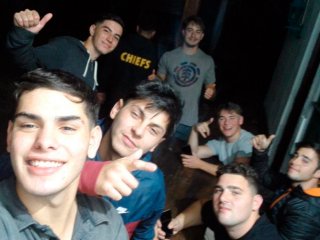 Crimen de Fernando Báez Sosa: los rugbiers rechazaron el juicio por jurados