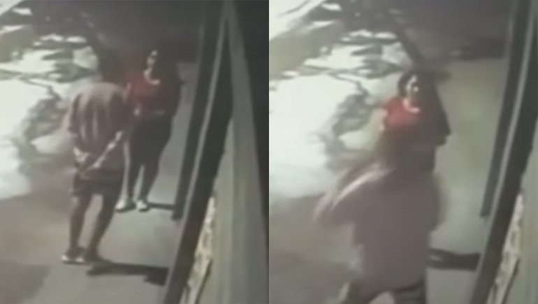 Buenos Aires: un joven fue asesinado de una puñalada en el corazón por su ex novia