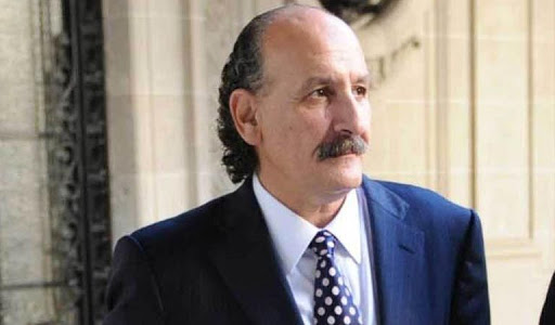 Jorge Yoma contra la DAIA: «Sátrapas, comerciantes,  racistas, empachados de indemnizaciones»