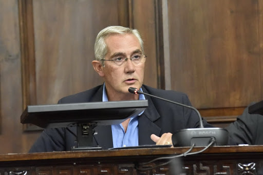 Realizaron un balance de la gestión 2020 de BICE Fideicomisos