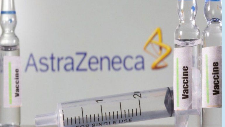 Fondo Covax: Argentina recibirá más de 2 millones de dosis de vacuna Oxford-AstraZeneca