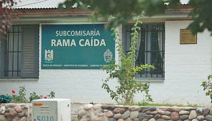 Clausuraron un bar  en Rama Caída por no respetar  el distanciamiento social