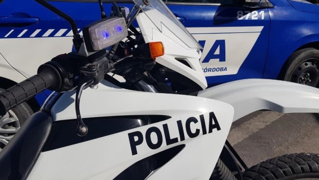 Asaltantes mataron a tiros delante de su esposa a un policía retirado en Córdoba