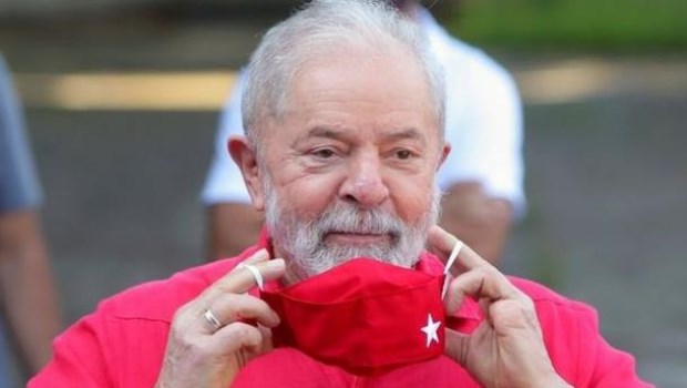 Anulan las condenas contra Lula por el «Lava Jato» y podrá presentarse a elecciones