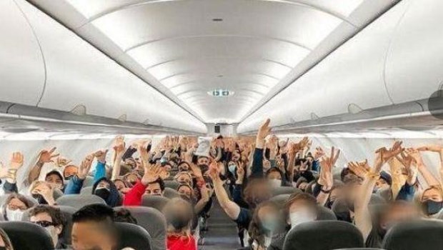 El Ministerio de Salud quiere prohibir los viajes de egresados por ser de «alto riesgo epidemiológico»