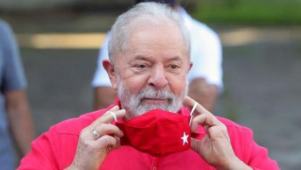 Dictaminó la Corte que Moro no juzgó con imparcialidad a Lula­