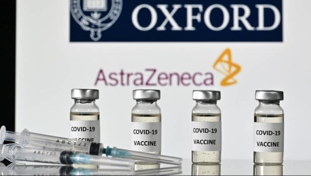 AstraZeneca indicó que su vacuna es 76% efectiva tras actualizar los datos de estudio