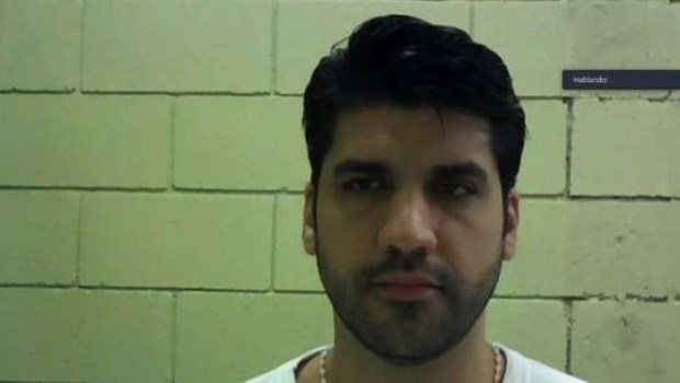 Condenan al periodista Veppo a 9 años y 3 meses de prisión por atropellar y matar a una inspectora de tránsito