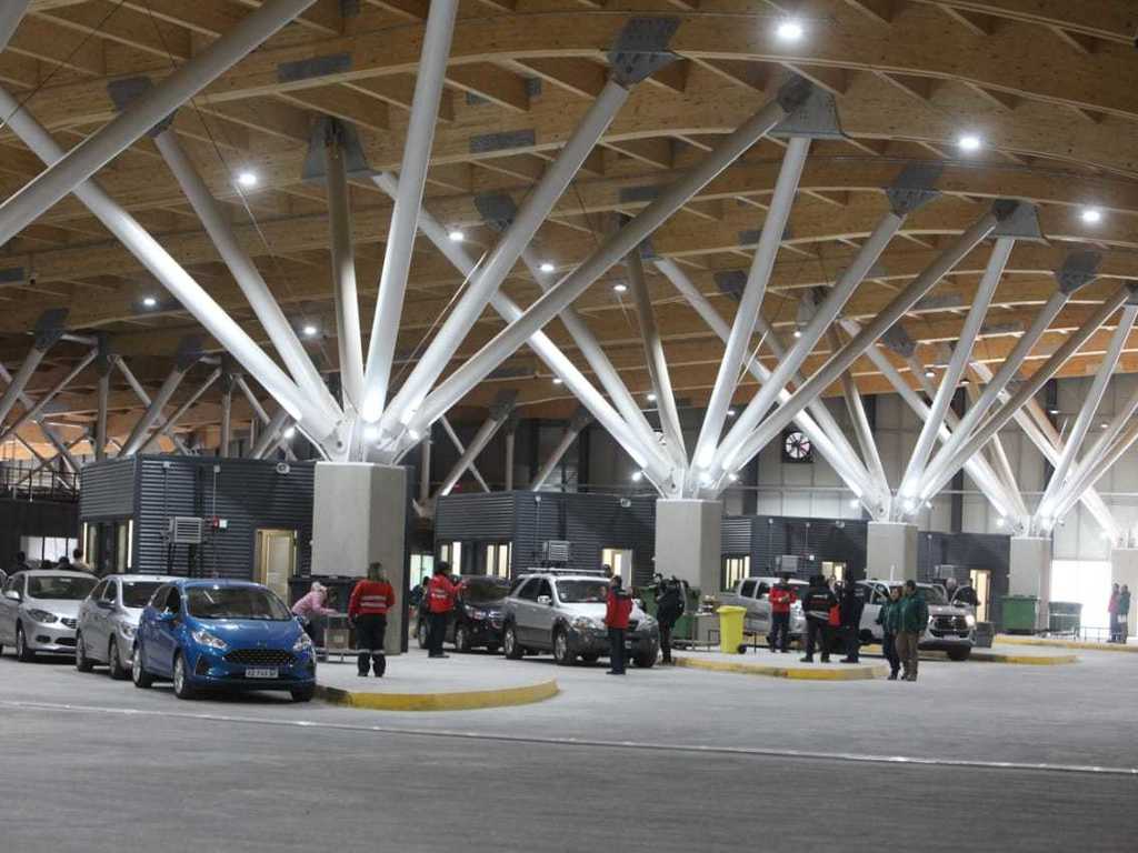 El Gobierno seguirá insistiendo con la llegada de chilenos a Mendoza