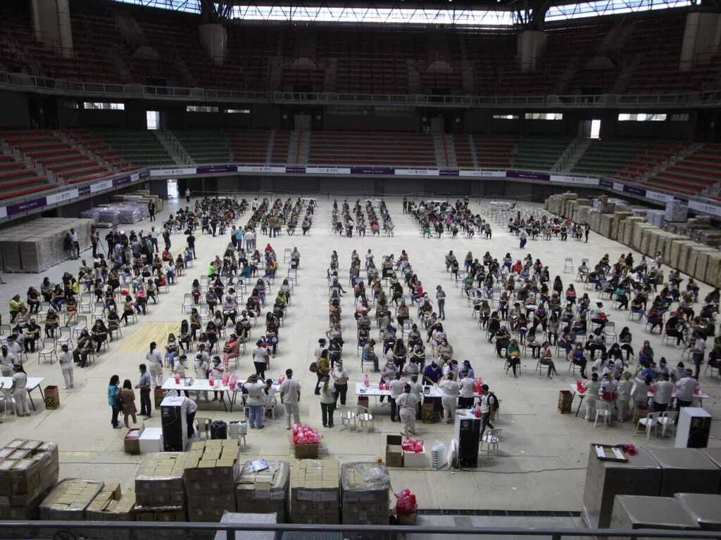 Coronavirus: más de 15 mil docentes ya se vacunaron en Mendoza