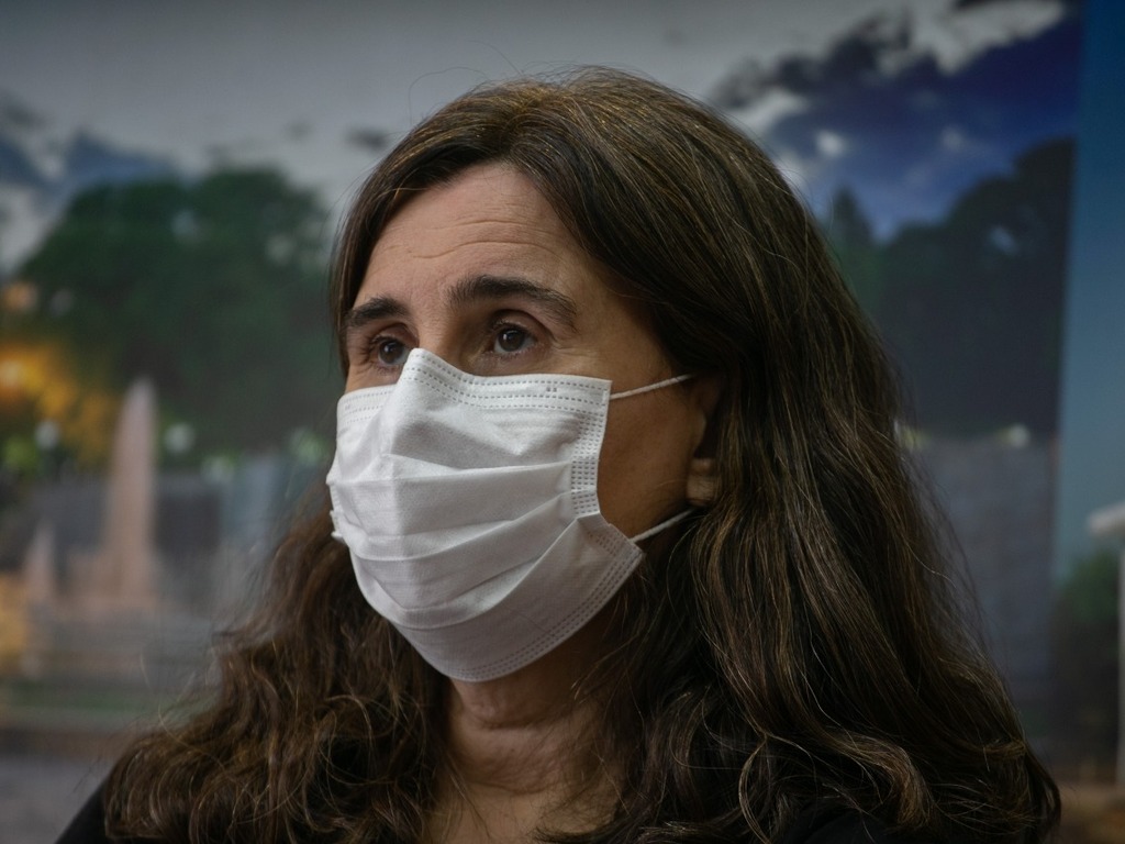 Buscan determinar si las cepas de Manaos y Reino Unido llegaron a Mendoza