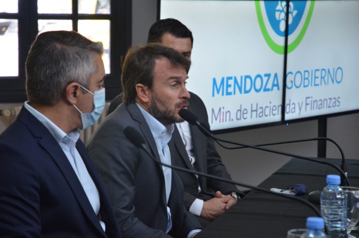 Consejo Tributario: se firmó el acuerdo para avanzar en la implementación del nuevo Código Tributario Municipal Armonizado