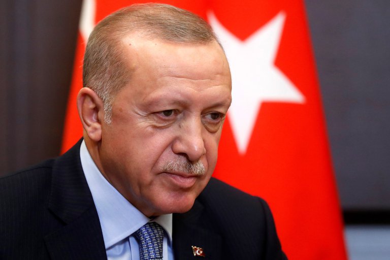 Turquía abandonó un tratado europeo que protege a las mujeres de la violencia machista