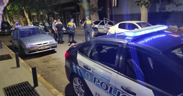 Asesinato en Ciudad Mendoza: el policía que mató al hombre será condenado en los próximos días