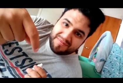 Muerte de Franco: era delivery, fue atropellado en el Acceso Este y la familia todavía busca al culpable