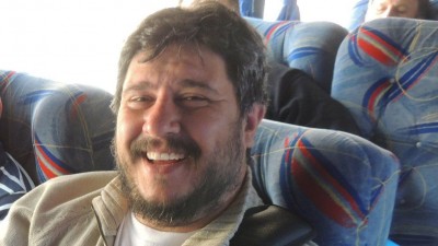 Mucha preocupación: buscan a un mendocino que desapareció en La Pampa hace una semana