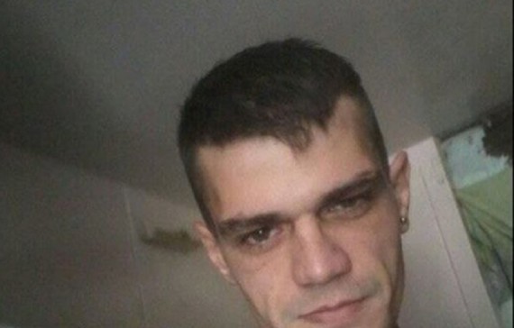 Murió el hombre que había sido golpeado por un taxi boy en Ciudad