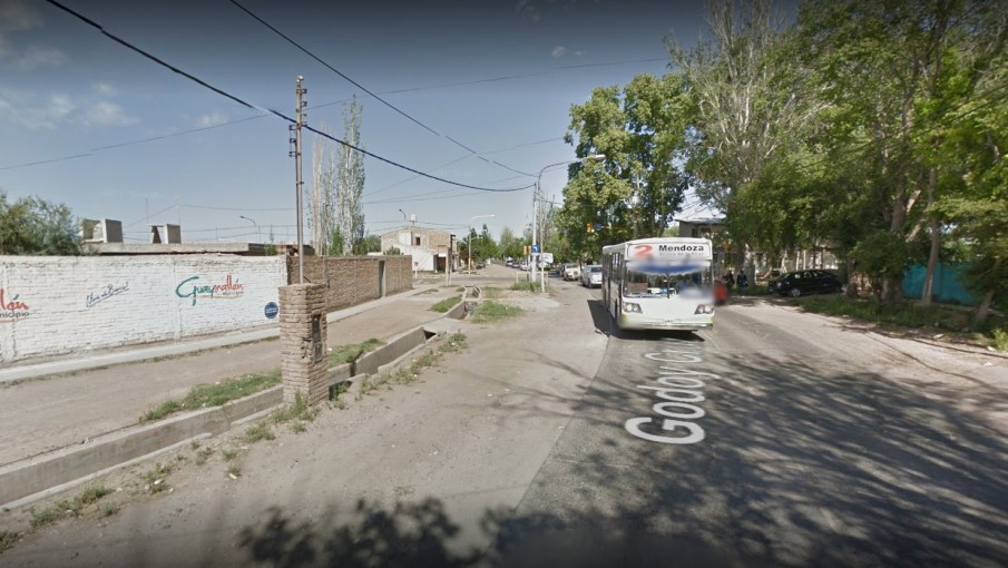 Le explotó una garrafa en su casa, lo quemó entero y murió