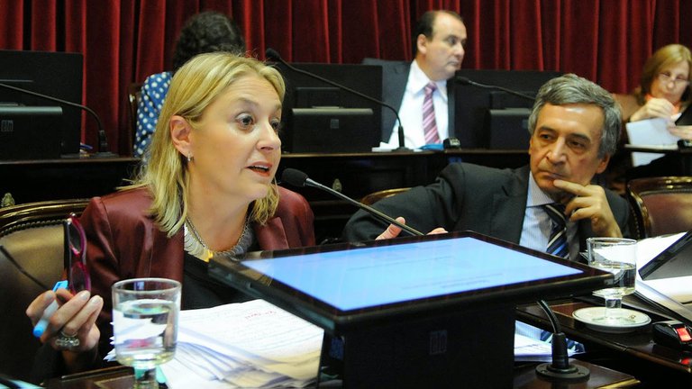 Una jueza de San Luis declaró inconstitucional la ley de interrupción voluntaria del embarazo