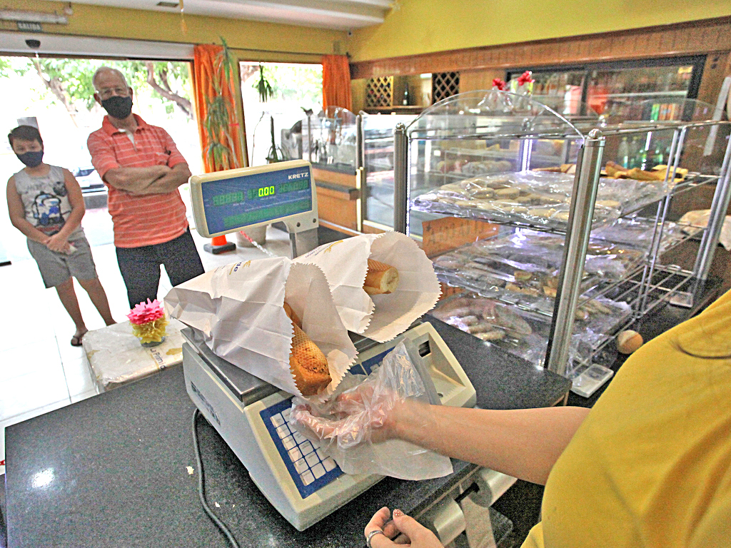 Precios del pan: “Sí o sí tenemos  que aumentar y ponernos  un poco a tono con la realidad”