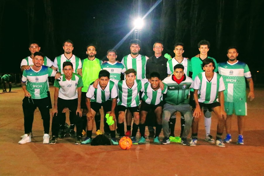 Bachillerato Futsal continúa su crecimiento en todas sus divisiones
