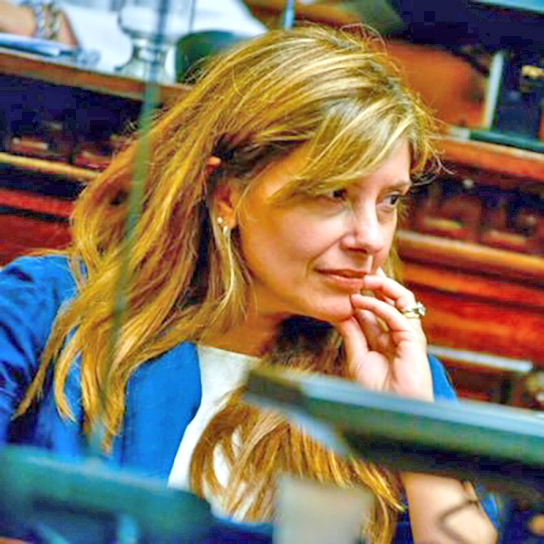 Buscan que Mendoza adhiera  a la ley Yolanda