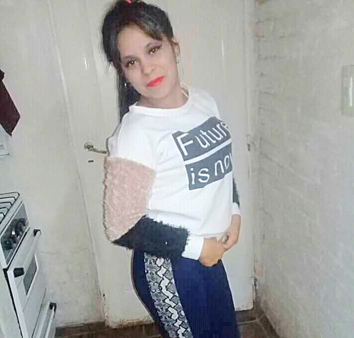 Crimen de Noelia Maidana:  ordenaron la captura del “Chicho” Ayala