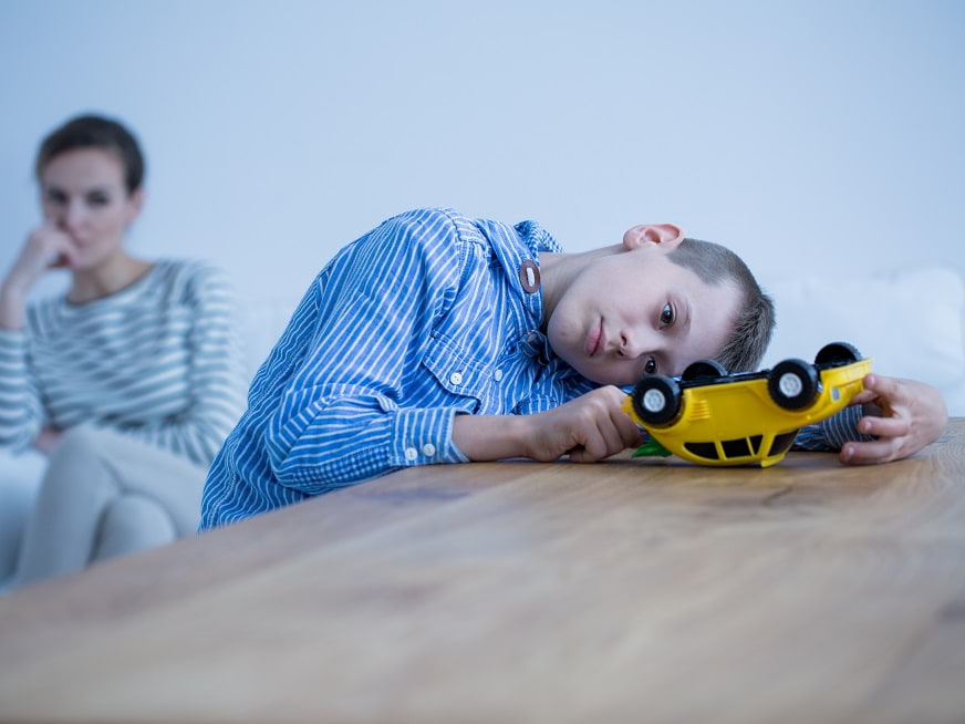 Desarrollan una campaña para  crear reflexión sobre el autismo