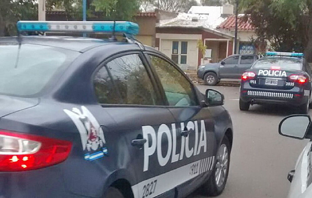 Vecinos solicitan la creación  de un nuevo destacamento policial