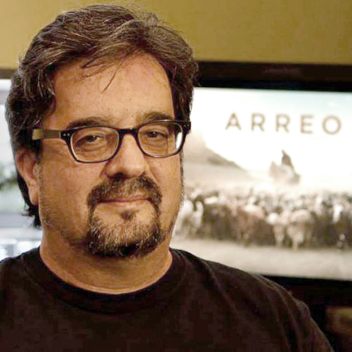 “Regreso”, el nuevo documental de Tato Moreno, se hará en  el Cerro El Sosneado