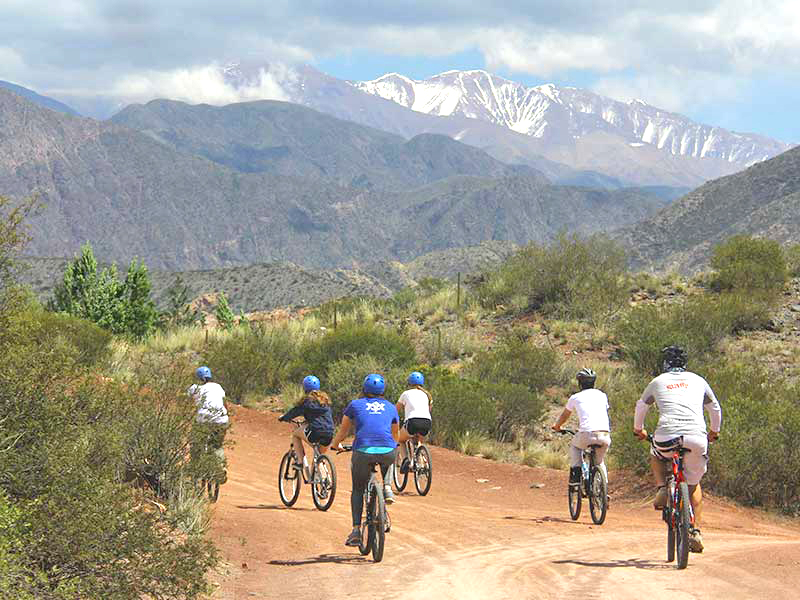 El turismo cayó casi  un 29% este verano