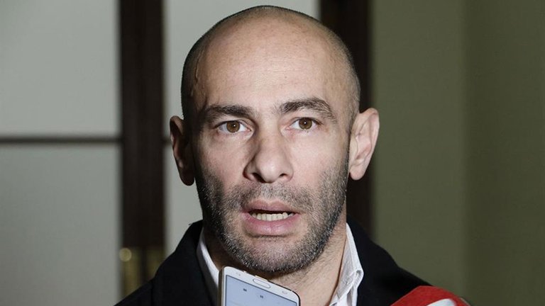 El ministro de Seguridad de Chubut responsabilizó a Nación por el ataque al Presidente: “Los llevaron a la boca del lobo”