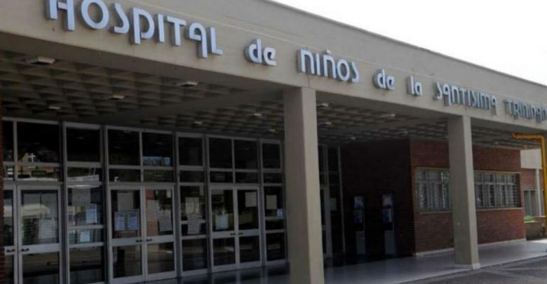 Córdoba: Un bebé de siete meses tiene muerte cerebral tras haber sido golpeado por sus padres