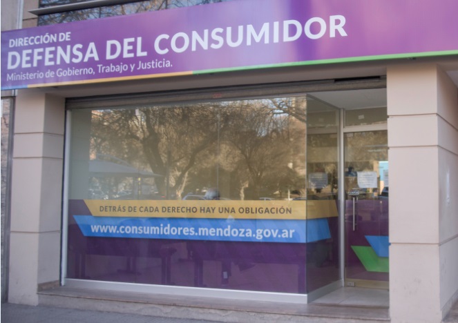 Defensa del Consumidor: Mendoza  adhirió a la Resolución nacional 236/2021
