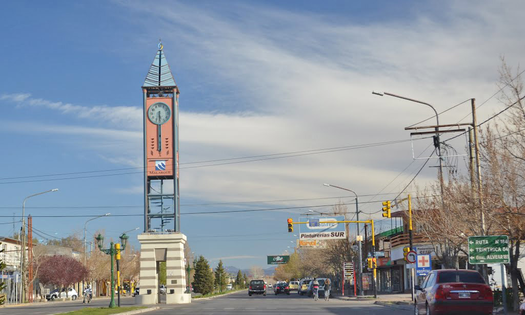 Sustrajeron varios elementos  de la Escuela de Sismología