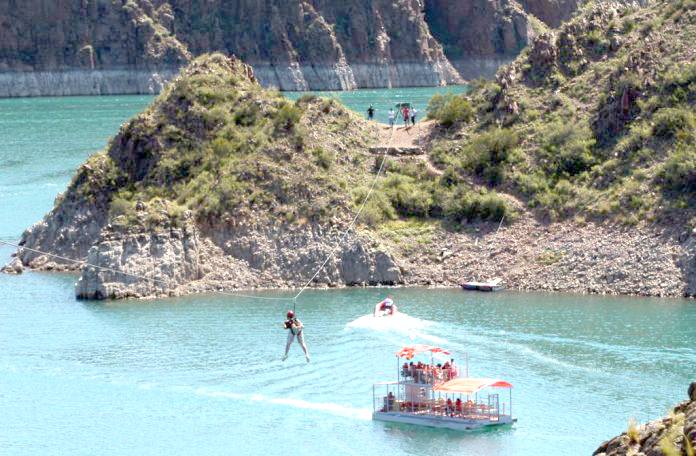 Turismo: buenos números  en “temporada baja” y gran  expectativa por Semana Santa