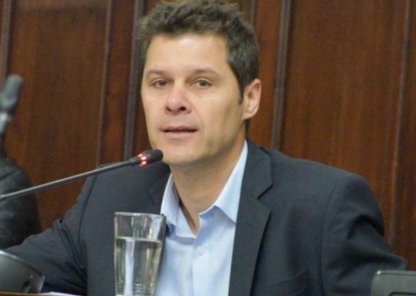 Diputados mendocinos llevan a cabo un  “alerta internacional para cuidar el ambiente”