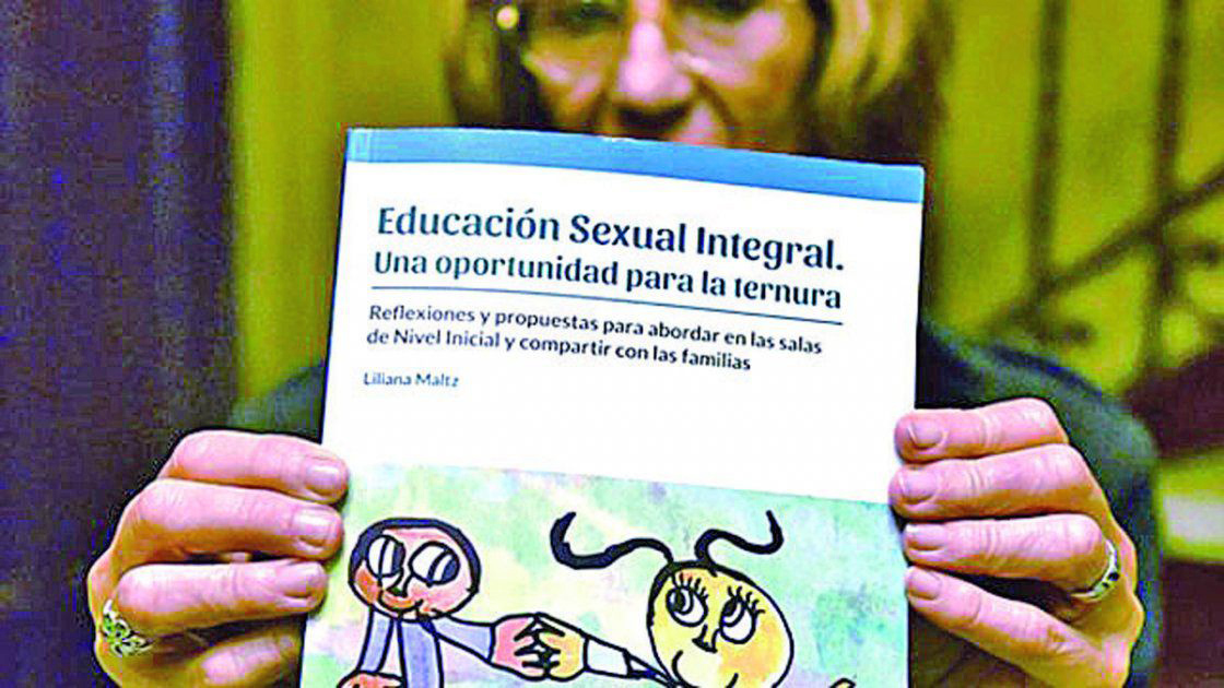 Mendoza tendrá una normativa relacionada a la Educación  Sexual Integral