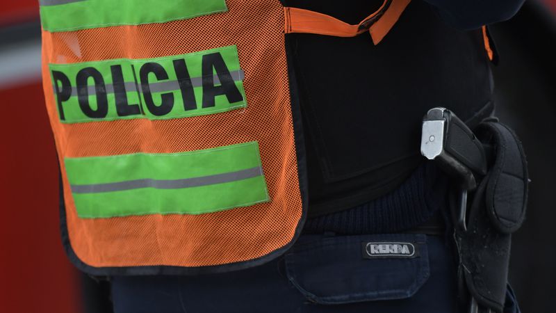 Condenaron a un policía que baleó y se burló de un hombre epiléptico