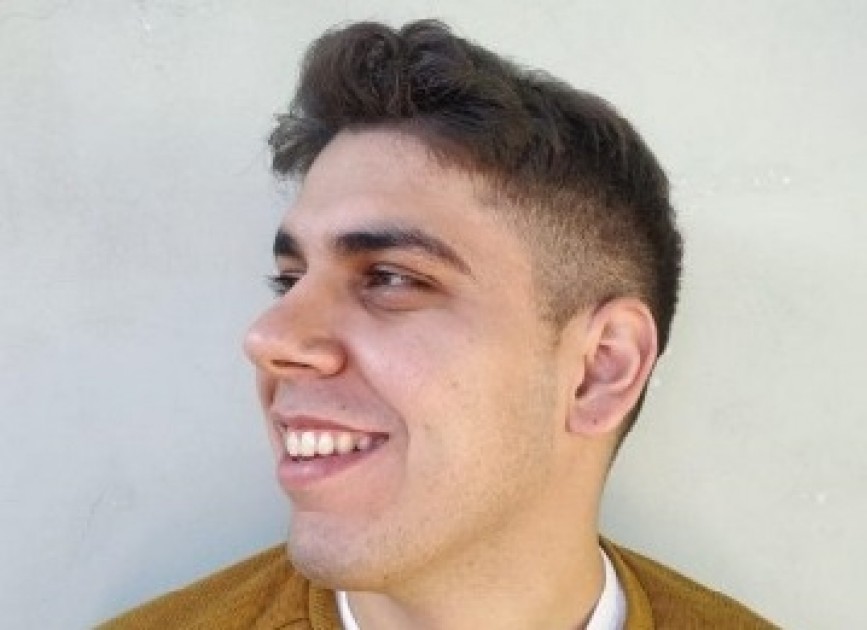 Piden ayuda para un joven mendocino  asaltado y baleado en Chile