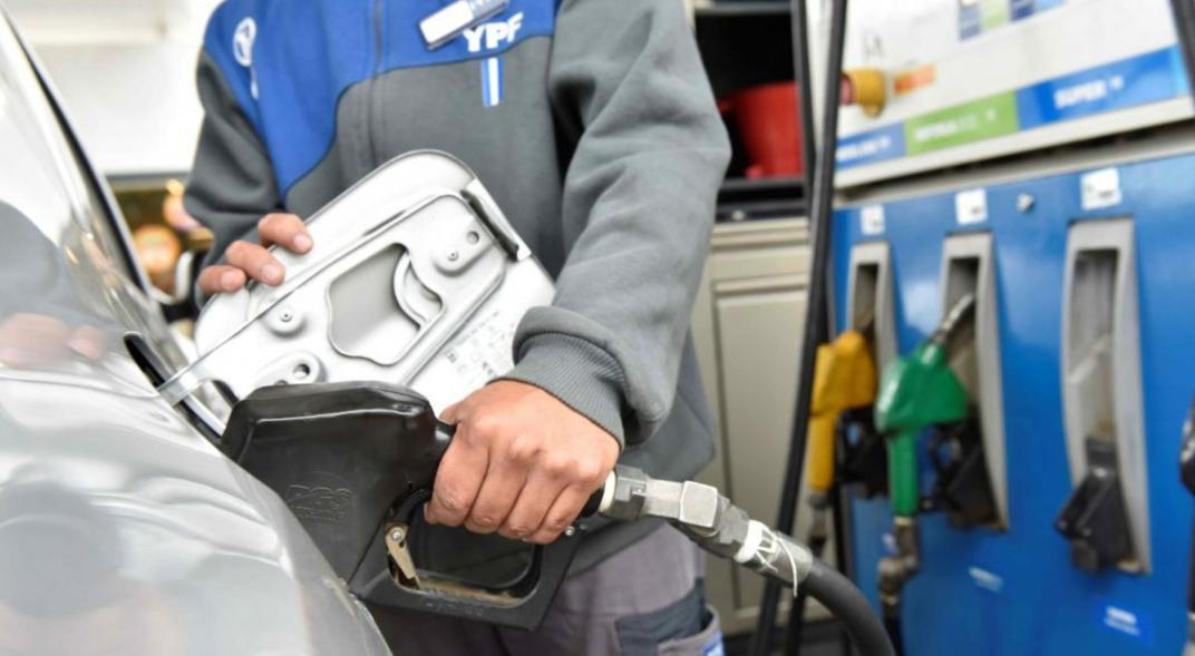 Sanrafaelinos se convocan  a marchar por los aumentos  de combustible