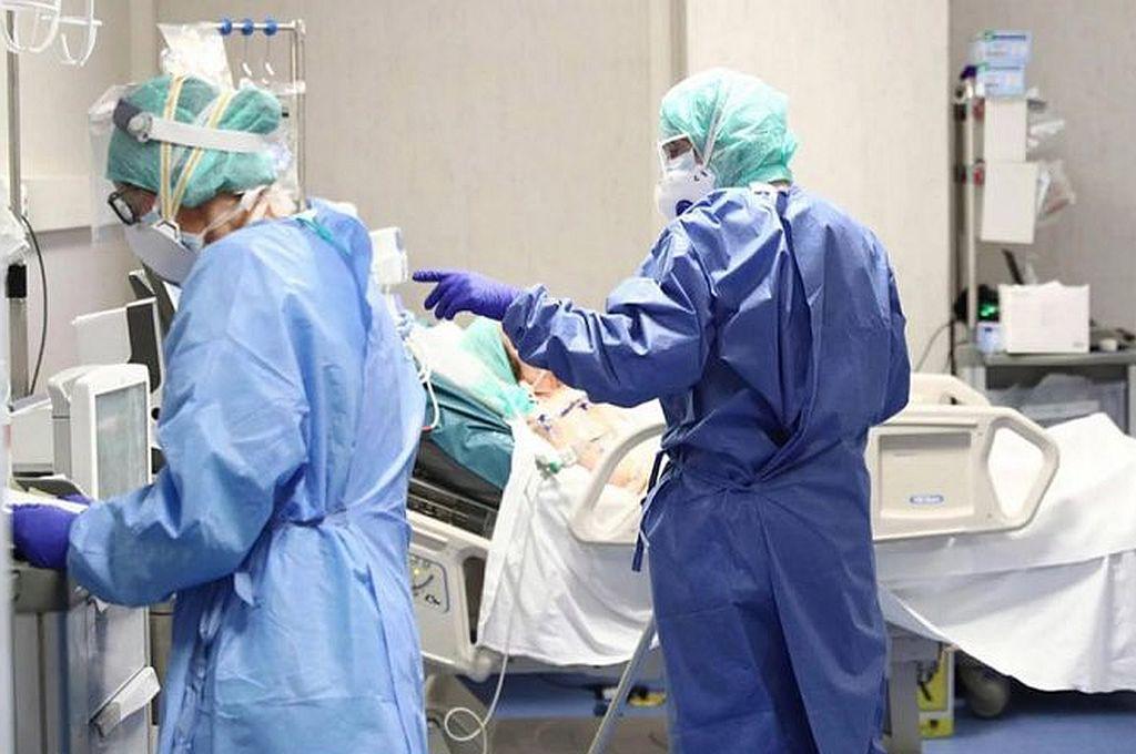 ¿Llegó la segunda ola al país? Los casos crecieron más del 10%