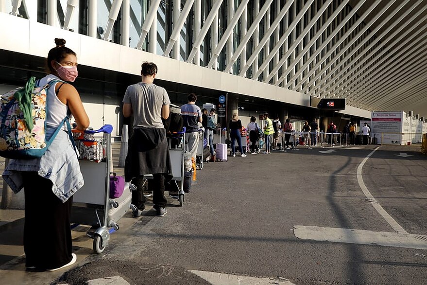 El cierre de fronteras por la pandemia: punto por punto, todo lo que hay que saber